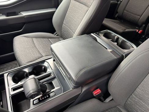 Certified 2024 Ford F150 XLT w/ Equipment Group 302A MID image 40