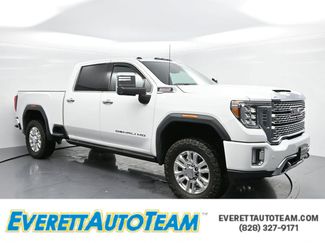 Used 2022 GMC Sierra 2500 Denali w/ Denali Ultimate Package AWD/4WD video 1