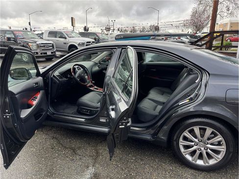 Used 2007 Lexus ES 350 image 12