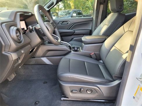 New 2025 Chevrolet Colorado Trail Boss image 10