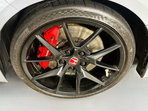 Certified 2023 Honda Civic Type R image 13