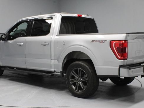 Certified 2021 Ford F150 XLT w/ Equipment Group 302A High AWD/4WD image 12