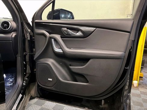 Used 2019 Chevrolet Blazer Premier w/ LPO, Sport Package image 26