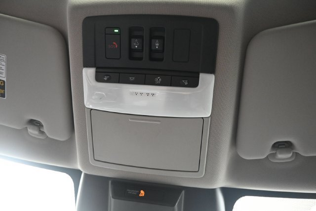 Certified 2023 Nissan Rogue SV w/ SV Premium B Package FWD image 19