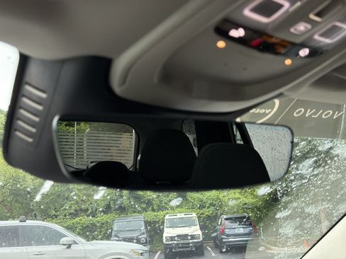 Certified 2026 Volvo XC90 B6 Plus AWD/4WD image 29