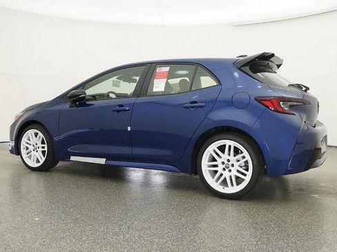 New 2026 Toyota Corolla SE image 12