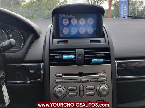 Used 2010 Mitsubishi Galant ES image 29