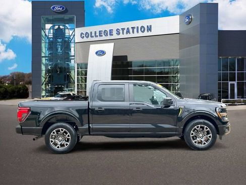 Used 2024 Ford F150 STX RWD image 5