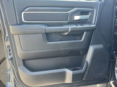 New 2026 RAM 2500 Big Horn image 15