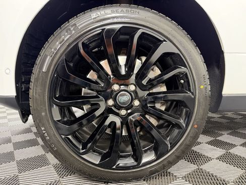 Used 2016 Land Rover Range Rover Long Wheelbase Autobiography AWD/4WD image 56