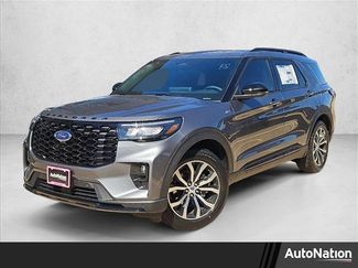 New 2026 Ford Explorer ST-Line w/ Premium Package video 1