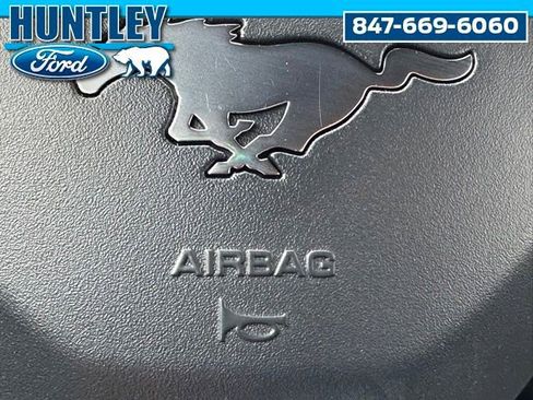 Used 2024 Ford Mustang Premium RWD image 25
