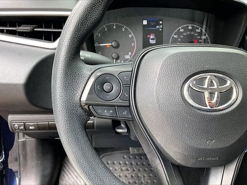 Used 2023 Toyota Corolla LE FWD image 10