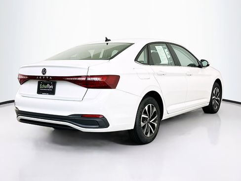 Used 2025 Volkswagen Jetta S image 9