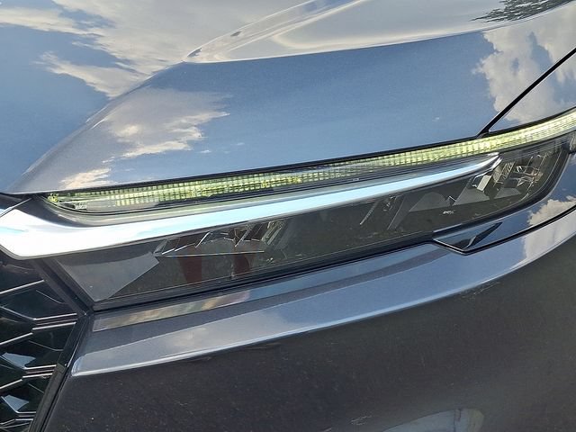Used 2026 Honda CR-V EX image 9