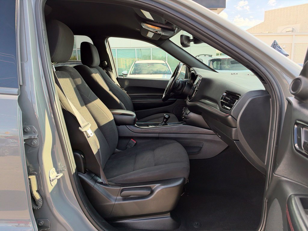 Used 2023 Dodge Durango GT AWD/4WD image 14