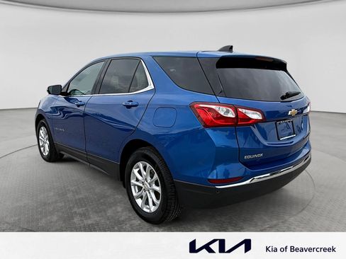 Used 2019 Chevrolet Equinox LT FWD image 7