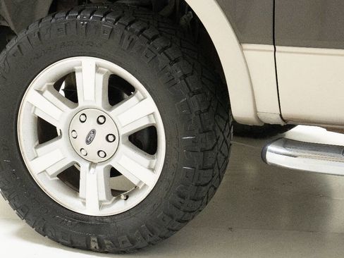 Used 2007 Ford F150 Lariat AWD/4WD image 84