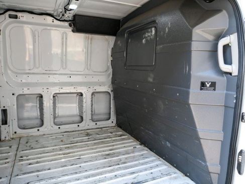 Used 2021 Ford Transit 350 Low Roof AWD image 36