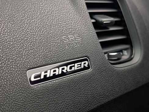Used 2023 Dodge Charger SXT w/ Blacktop Package AWD/4WD image 25