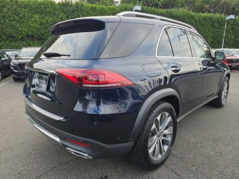 Used 2021 Mercedes-Benz GLE 350 GLE 350 image 7