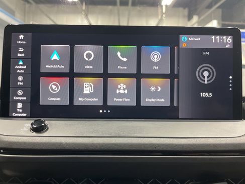 Used 2023 Honda Accord EX-L image 23