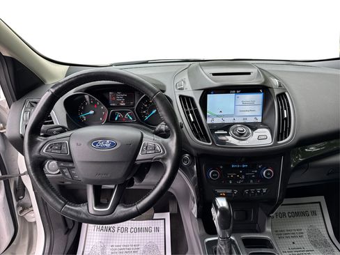 Used 2018 Ford Escape Titanium AWD/4WD image 26
