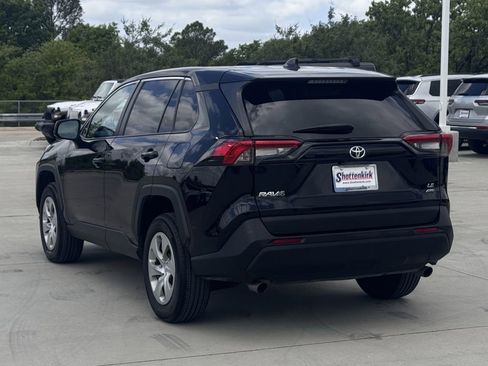 Used 2023 Toyota RAV4 LE image 4