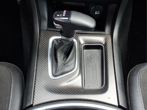 Used 2022 Dodge Charger Scat Pack RWD image 22