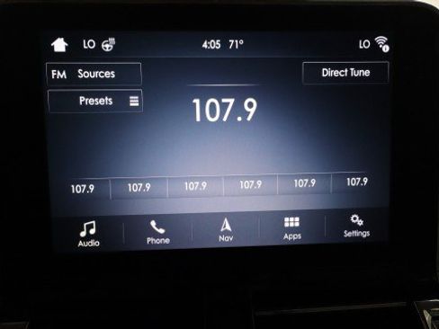 Used 2019 Lincoln Navigator L Reserve AWD/4WD image 21