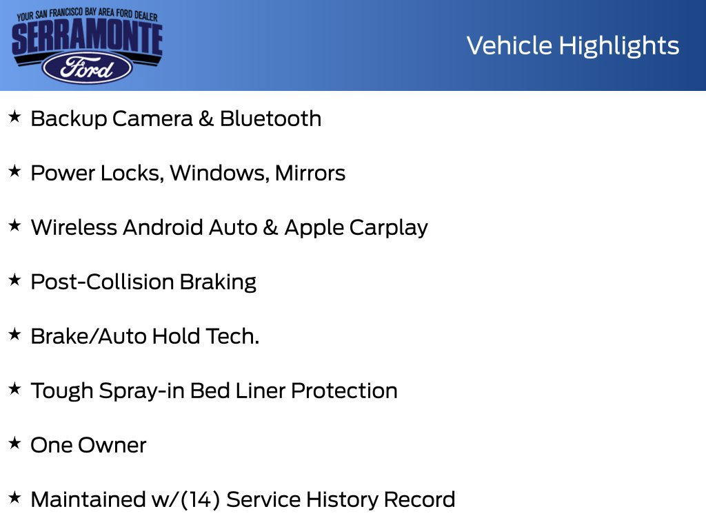 Used 2023 Ford F150 XL w/ STX Appearance Package AWD/4WD image 6