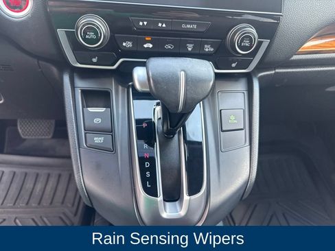 Used 2017 Honda CR-V Touring image 23