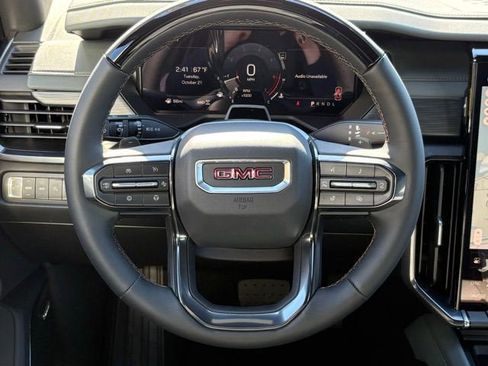 New 2026 GMC Acadia AT4 w/ Super Cruise Package image 24