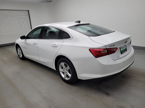 Used 2023 Chevrolet Malibu LS w/ Driver Confidence Package FWD image 3