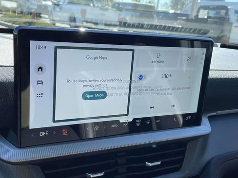 New 2026 Ford Explorer ST w/ Sun And Sound Package image 28