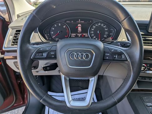 Used 2020 Audi Q5 2.0T Premium image 47