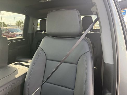 New 2025 Chevrolet Silverado 2500 LTZ w/ LTZ Convenience Package image 22