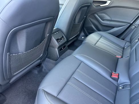 New 2026 Audi A5 2.0T Premium AWD/4WD image 4