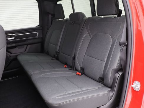 Used 2022 RAM 1500 Big Horn image 15