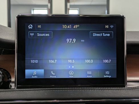 Used 2020 Lincoln Corsair Reserve w/ Elements Package image 12