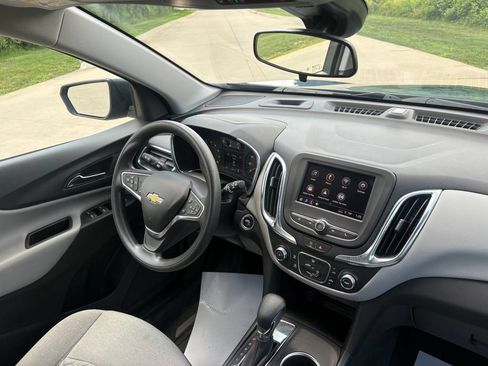 Used 2024 Chevrolet Equinox LS w/ LPO, Floor Liner Package FWD image 28