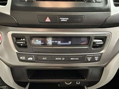 Used 2019 Honda Ridgeline RT image 20
