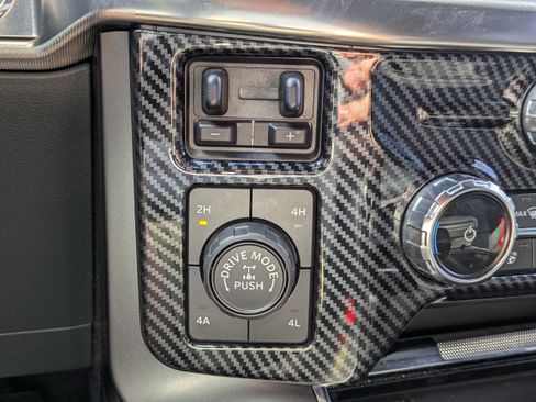 Used 2022 Ford F150 Raptor w/ Raptor 37 Performance Package image 14