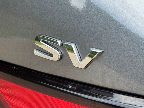 Used 2023 Nissan Sentra SV w/ All-Weather Package FWD image 7