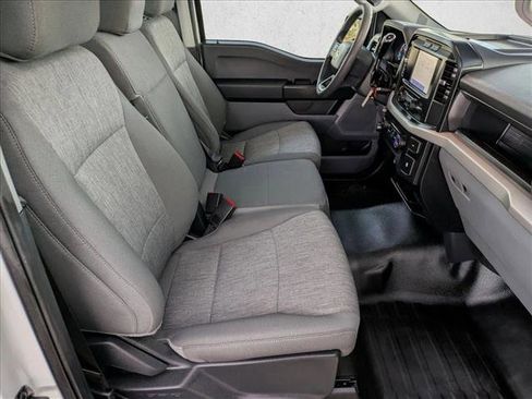 Used 2023 Ford F150 XL image 18