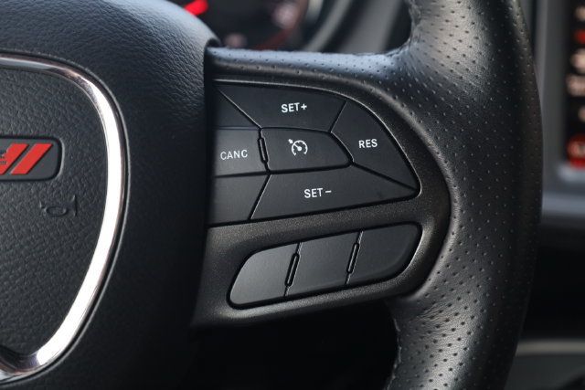 Used 2023 Dodge Challenger SXT w/ Plus Package RWD image 16