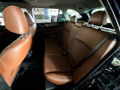 Used 2018 Subaru Outback 3.6R Touring image 20