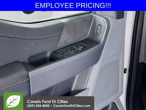 New 2026 Ford F150 XLT w/ Equipment Group 301A Standard AWD/4WD image 12