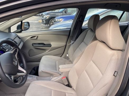 Used 2011 Honda Insight EX image 7