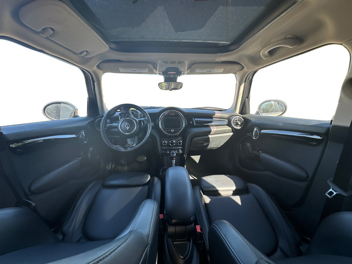 Used 2019 MINI Cooper S FWD image 29